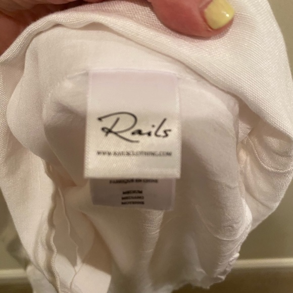 Rails Alice dress size M - Picture 6 of 9